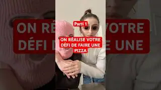 PARTI 1 ON R&Eacute;ALISE VOS COMMENTAIRES #humor #humour #youtubeshorts #cooking #funny #shorts #grosyeux