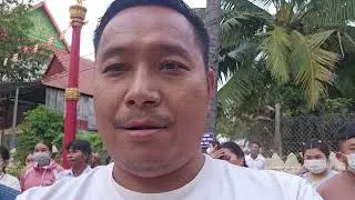 ប្លែកអារម្មណ៍ សំខាន់អ្នកច្រៀងស្អាត