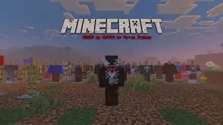 ADDON de HEROIS do Marvel Zombies MINECRAFT PE | Addon  Marvel Zombies  MCPE