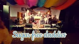 SUGAR FREE DADDIES - Liezele - 01 10 2022