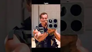 JOHN MATRIX IS COMING FOR HIS DAUGHTER. AND HEDOESN'T PLAY NICE. | Commando (1985) 💀🔥