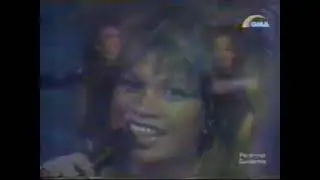 Marya as Tina Turtle@Comedy Central Market 2000