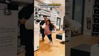 Funniest Shoe Shop Pranks Ever 👟😂