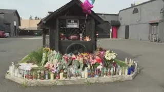 Stockton activists move to calm tensions after mass shooting kills four