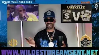 Wildest Dreams Ent Presents 