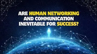 🔥 Talent vs Networking: What Actually Decides Success in 2025?🤝 | Unconventional Ways✨ | TSC 🌟