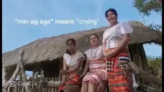 Similarities of Itneg & Kankana-ey in Terms of Vocabulary & Culture