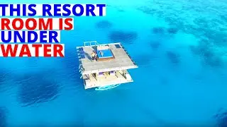 Discover The Manta Resort - Pemba Island-Zanzibar. The Best And Most Luxurious Resort In Africa.