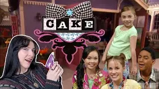 The First DIY Influencer | Cake TV