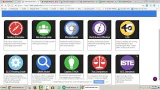 EdTech Hub Tour