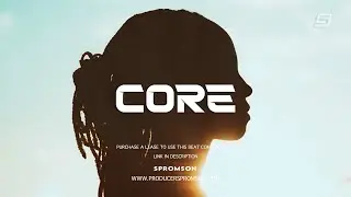 Emotional Afrobeat x Dancehall Type Beat 2025  &ldquo;CORE&rdquo; | Omah Lay x Fola Type Beat