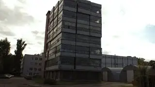 Audio Blocks