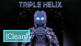 Triple Helix by Killy (clean)