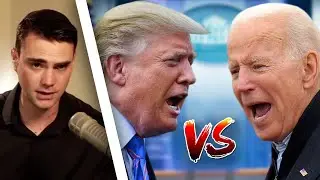 Caller Asks Shapiro: Is Trump Going to Win in 2020?