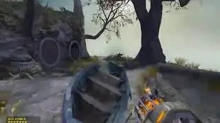 HL2DM | Metamorphosis