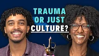 The REAL Truth About Mental Health With Ethiopian Immigrant Parents | Youth Advocate Reveals