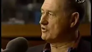 What does Ted Williams mean when he says hitters should be guessing?