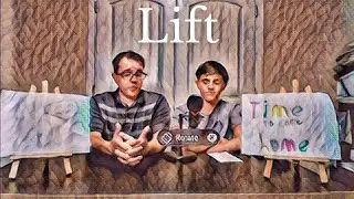 Episode 34: Lift - Radiohead Reaction