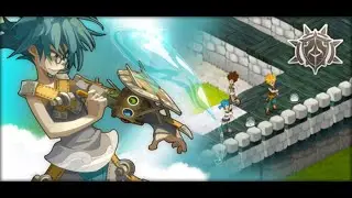 WAKFU - Guía Feca support/tanke(Deck y características)