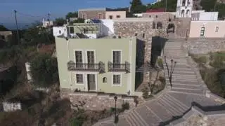 Stella Maris Apartments Asfendiou village Kos
