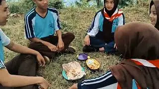 Cerita Perjalanan Baru ku