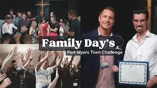 December Family Day