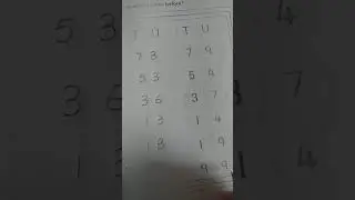 Class Prep book Math for Beginners