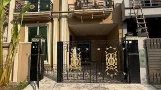 T.I.P..PH2...10 Marla lower Portion For Rent / LAHORE PROPERTY FOR RENT