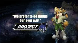 Project M Smash Night (12-30-16)