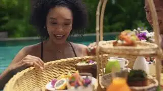 Dreams Resorts & Spas part of Hyatt's Inclusive Collection - Time Here is Worth More
