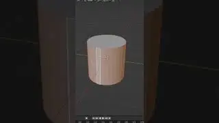 Как быстро выделить полигоны в Blender  #blender #blender3d #3d #fast #быстро