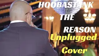 Hoobastank The Reason | UNPLUUGED COVER | AMMU PANDEY