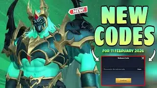 *New* Infinite Magicraid Gift Redeem Code 11 February 2026 || Code Infinite Magicraid