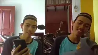 NGEVLOG PAKE LAPTOP!!