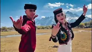 Alghani ,bazmi hareep hunza traditional dance gilgit baltistan 