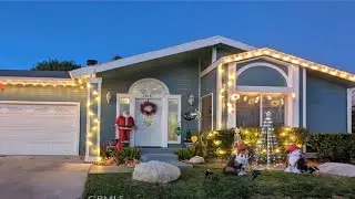 20181 Edgewater Dr., Canyon Country, CA Presented by Carlotta Levy.