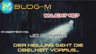BLOG-M -Im Licht #57- 