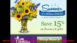 1800 Flowers Coupon Long Beach Flower Delivery Promotion Codes - 1800 Flowers Long Beach Florists