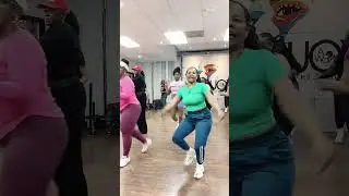 SUNDAY FUNDAY-Cardio Jam Fitness x Stretch N Flex xTRAP Cardio w/ Tina...A New You Wellness RVA 