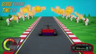 In Media Res [Music Video]