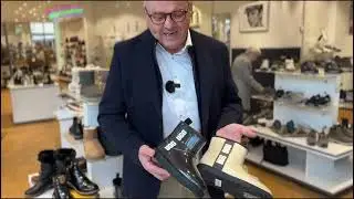 Die finde ich ja echt mal schrill, die neuen UGG Boots - Schuhhaus Fr&ouml;lich
