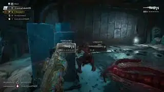 Best Game Mode in Gears Best Sniper in Gears