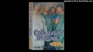 Cash Money Brothers - Di Yabo