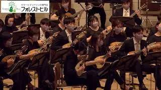 喜歌劇「愛の悪戯」第一幻想曲 LE BEFFE DELL’ AMORE Prima Fantasia sull’Opera Comica
