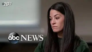 Nikki Addimando on parenting from behind bars