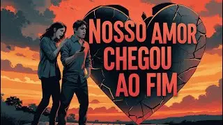 Nosso Amor Chegou ao Fim - Propaga Mais