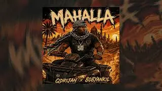 (FREE) 25+ Loops ★ MAHALLA ® l 50 Cent x Arabic x Gypsy || SAMPLE PACK 2026