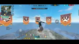 FREE FIRE BR RANK MATCH in marathi funny COMMENTRY 🤣😆🤣😆🤣