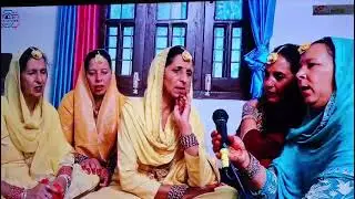 Himachali Lokgeet | Shaadi Function Special Folk Song#folkmusic #desiculture #viralsong #song 