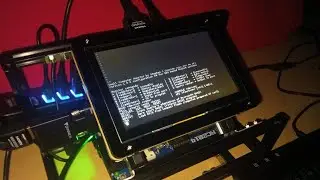 Модульная система RC2014 mini-Z80 &mdash; часть 8 &mdash; Добавление HDMI-монитора